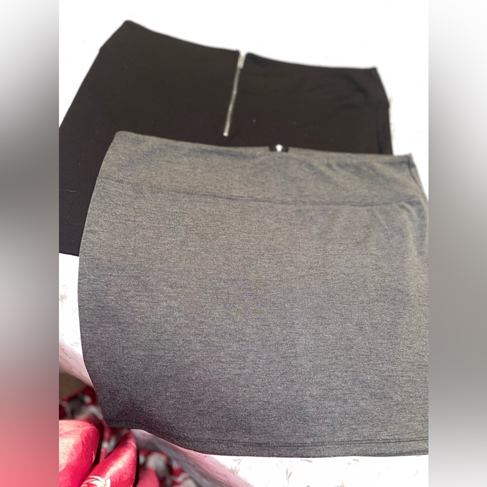 Mini Shirts